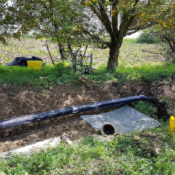 Mini station d'épuration : une alternative écologique et pratique pour un assainissement moderne Amboise